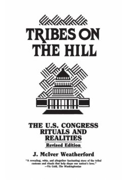 Tribes on the Hill