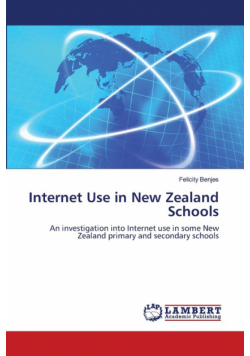 Internet Use in New Zealand Schools