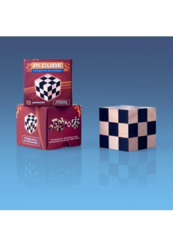 PI Cube