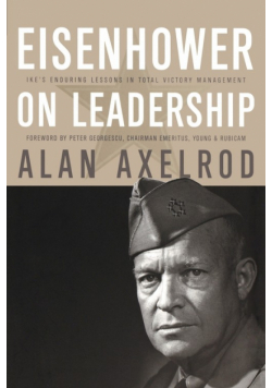 Eisenhower on Leadership P