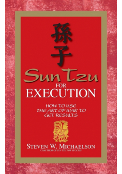 Sun Tzu for Execution