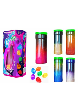 Glutek Slime Mr.Boo Galaktyka