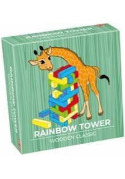 Gra zręcznościowa Rainbow Tower
