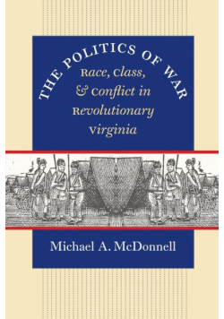 The Politics of War