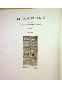 Kolędy polskie