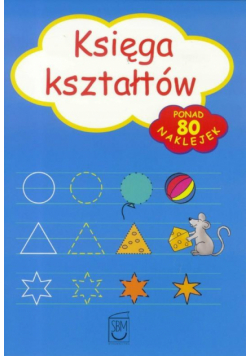 Księga kształtów