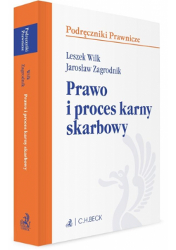 Prawo i proces karny skarbowy