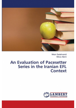 An Evaluation of Pacesetter Series in the Iranian EFL Context