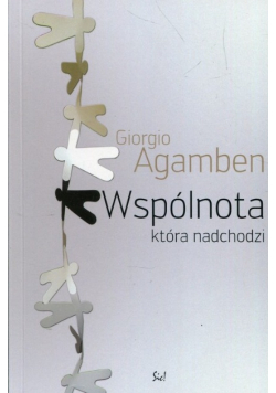 Wspólnota która nadchodzi