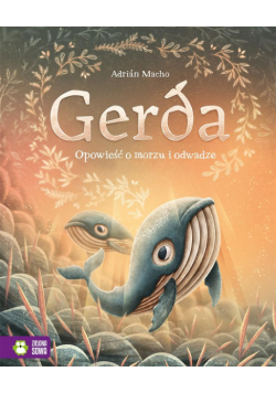 Gerda. Opowieść o morzu i odwadze