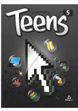 Digital Teens 5 SB + online