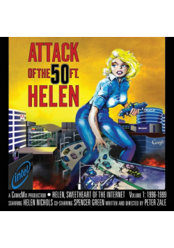 Attack Of The 50 Foot Helen