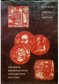 Katalog Medali i Odznak