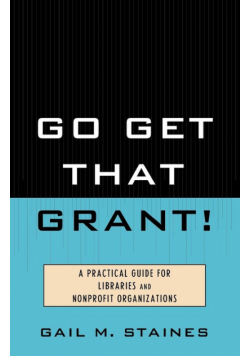 Go Get That Grant!