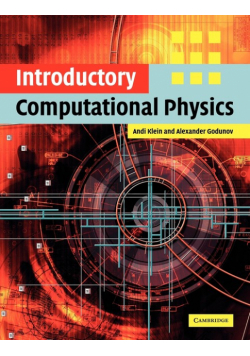Introductory Computational Physics