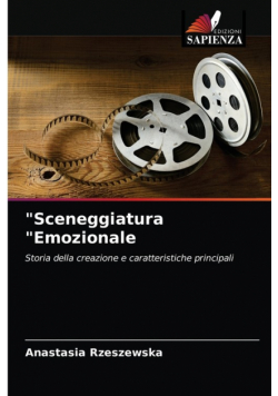 "Sceneggiatura "Emozionale