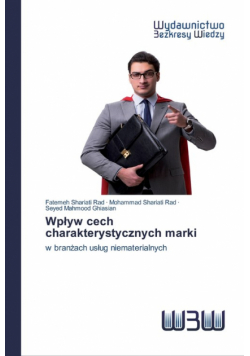 Wpływ cech charakterystycznych marki