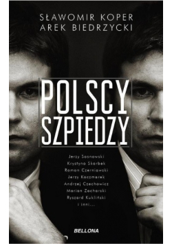 Polscy szpiedzy