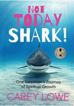 Not Today Shark