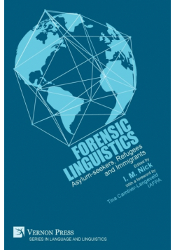 Forensic Linguistics