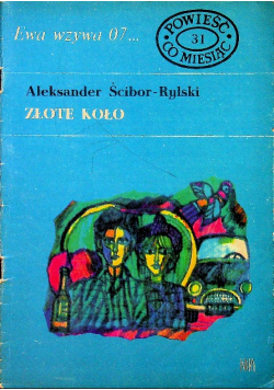 Ewa wzywa 07 Złote koło