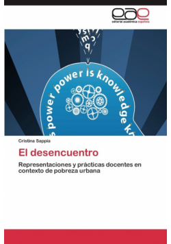 El desencuentro