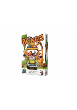 Bongo! PORTAL