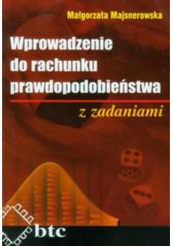Wprowadzenie do rachunku prawdopodobieństwa