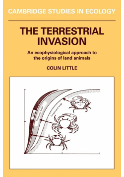The Terrestrial Invasion