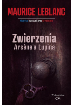 Zwierzenia Arsene'a Lupina