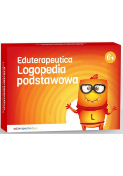 Eduterapeutica. Logopedia w. podstawowa w.2022