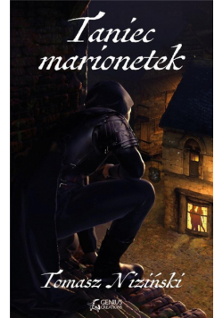 Taniec marionetek