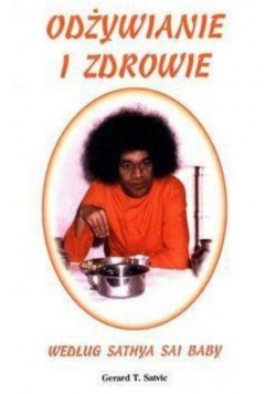 Odżywianie i zdrowie według  Sathya Sai Baby