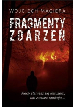 Fragmenty zdarzeń