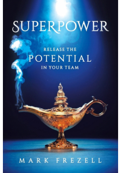 Superpower