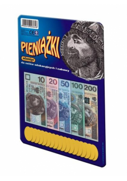 Pieniążki edukacyjne