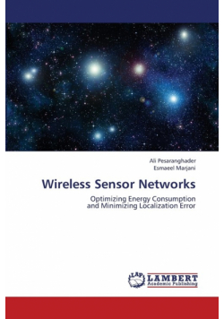 Wireless Sensor Networks