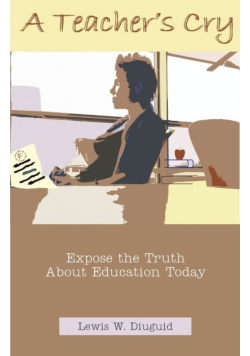 A Teacher's Cry