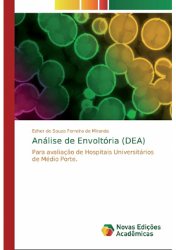 Análise de Envoltória (DEA)