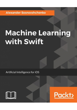 Machine Learning with Swift