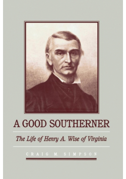 A Good Southerner