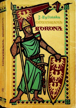 Odzyskana korona