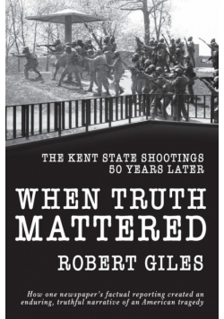 When Truth Mattered