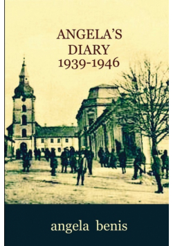 Angela's Diary 1939-1946