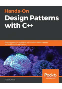 Hands-On Design Patterns with C++