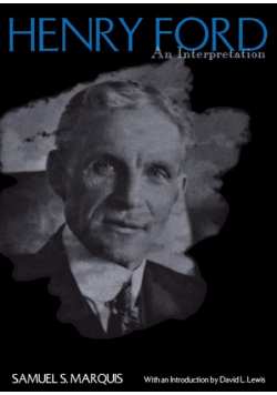 Henry Ford