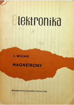 Elektronika Magnetrony