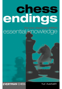 Chess Endings