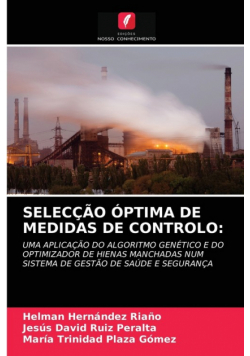Selecção Óptima De Medidas De Controlo