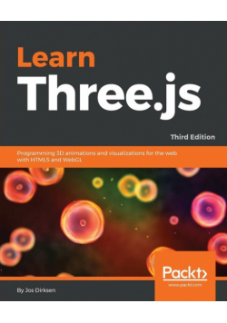 Learn Three.js - Third Edition